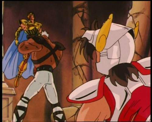 Otaku Gallery  / Anime e Manga / Saint Seiya / Screen Shots / Episodi / 053 - Nobile Cassios / 114.jpg